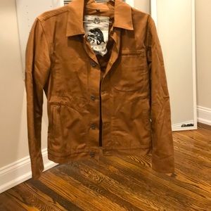 Rogue Territory Jacket